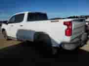2019 Chevrolet Silverado 1500 Custom Trail Boss z VIN 1GCPYCEF8KZ330067, wystawiony jako Copart lot #87386135 z przebiegiem 259 388 mil mil oraz Szkoda całkowita • Salvage title. Historia ofert i sprzedaży dostępna na DreamBid. Obrazek 2.