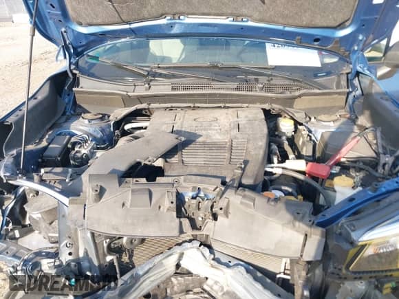 2019 Subaru Forester с VIN JF2SKACC1KH594439, выставлен на аукционе IAAI как лот 42091586 с пробегом 71 114 миль миль и . История ставок и продаж доступна на DreamBid. Изображение 10.