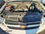 2007 Chevrolet Suburban LTZ с VIN 1GNFK16377J204561, выставлен на аукционе Copart как лот 81766155 с пробегом 214 418 миль миль и Чистый • Clean title. История ставок и продаж доступна на DreamBid. Изображение 12.