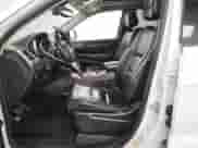 2013 Jeep Grand Cherokee Limited z VIN 1C4RJFBG3DC520134, wystawiony jako Copart lot #84387515 z przebiegiem 153 138 mil mil oraz Czysty tytuł • Clean title. Historia ofert i sprzedaży dostępna na DreamBid. Obrazek 7.