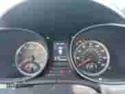 2014 Hyundai Santa Fe с VIN 5XYZT3LBXEG216713, выставлен на аукционе IAAI как лот 42966045 с пробегом 59 653 миль миль и . История ставок и продаж доступна на DreamBid. Изображение 7.