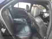 2014 Chrysler 300 z VIN 2C3CCARG6EH181560, wystawiony jako Copart lot #46650245 z przebiegiem 131 331 mil mil oraz Szkoda całkowita • Salvage title. Historia ofert i sprzedaży dostępna na DreamBid. Obrazek 10.