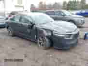 2024 Honda Accord EX-L z VIN 1HGCY2F63RA027845, wystawiony jako IAAI lot #41864854 z przebiegiem Nie podano mil oraz . Historia ofert i sprzedaży dostępna na DreamBid. Obrazek 1.