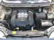 2003 Hyundai Santa Fe GLS с VIN KM8SC13D23U365440, выставлен на аукционе IAAI как лот 42709820 с пробегом 209 864 миль миль и . История ставок и продаж доступна на DreamBid. Изображение 10.