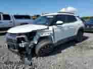 2023 Chevrolet TrailBlazer ACTIV с VIN KL79MSSL2PB074773, выставлен на аукционе Copart как лот 70903605 с пробегом 56 385 миль миль и Списание • Salvage title. История ставок и продаж доступна на DreamBid. Изображение 1.