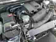 2025 Nissan Frontier Pro-X с VIN 1N6ED1EJXSN606491, выставлен на аукционе Copart как лот 71554945 с пробегом 7 353 миль миль и Списание • Salvage title. История ставок и продаж доступна на DreamBid. Изображение 14.