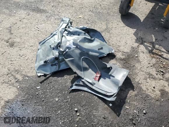 2025 Subaru Ascent Onyx Edition Touring with VIN 4S4WMAWD9S3407083, listed as a Copart auction lot 51162955 with 2,567 mi miles and Salvage title. Bid and sale history available at DreamBid. Image 15.