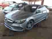 2017 Mercedes-Benz CLA 250 с VIN WDDSJ4EB7HN468352, выставлен на аукционе IAAI как лот 42750283 с пробегом 85 041 миль миль и . История ставок и продаж доступна на DreamBid. Изображение 2.