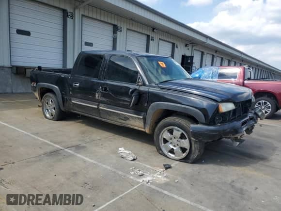 2007 Chevrolet Silverado 1500 LS с VIN 2GCEK13V071108727, выставлен на аукционе Copart как лот 64786375 с пробегом 221 175 миль миль и Списание • Salvage title. История ставок и продаж доступна на DreamBid. Изображение 4.