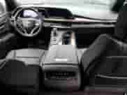 2024 Cadillac Escalade 4WD Premium Luxury с VIN 1GYS4BKL5RR260915, выставлен на аукционе Copart как лот 86103535 с пробегом Не указан миль и Чистый • Clean title. История ставок и продаж доступна на DreamBid. Изображение 8.