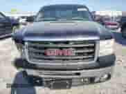 2011 GMC Sierra 1500 Work Truck z VIN 1GTN2TEAXBZ293066, wystawiony jako Copart lot #48260685 z przebiegiem 174 090 mil mil oraz Szkoda całkowita • Salvage title. Historia ofert i sprzedaży dostępna na DreamBid. Obrazek 5.
