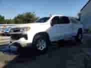 2023 Chevrolet Silverado 1500 LT с VIN 3GCUDDED0PG346578, выставлен на аукционе Copart как лот 69874085 с пробегом 20 101 миль миль и Списание • Salvage title. История ставок и продаж доступна на DreamBid. Изображение 1.