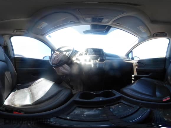 2019 Honda Odyssey EX-L с VIN 5FNRL6H74KB129978, выставлен на аукционе IAAI как лот 43002052 с пробегом 117 908 миль миль и . История ставок и продаж доступна на DreamBid. Изображение 19.