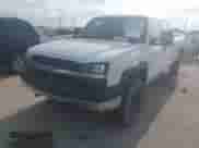 2004 Chevrolet Silverado 3500 с VIN 1GCHK33UX4F176473, выставлен на аукционе IAAI как лот 42339447 с пробегом 206 703 миль миль и . История ставок и продаж доступна на DreamBid. Изображение 2.
