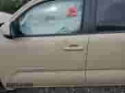 2017 Toyota Tacoma SR5 with VIN 3TMCZ5AN1HM071727, listed as a Copart auction lot 67490935 with Not provided miles and Salvage title. Bid and sale history available at DreamBid. Image 8.