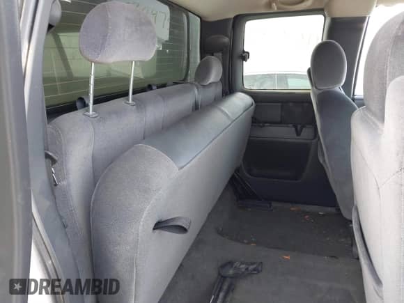 2006 GMC Sierra 1500 SLE1 with VIN 1GTEK19Z66Z266330, listed as a IAAI auction lot 41538475 with 201,201 mi miles and . Bid and sale history available at DreamBid. Image 8.