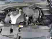 2013 Hyundai Santa Fe Sport with VIN 5XYZU3LA9DG023746, listed as a Copart auction lot 65611425 with 193,478 mi miles and Salvage title. Bid and sale history available at DreamBid. Image 11.