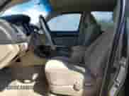 2009 Toyota Tacoma PreRunner with VIN 3TMJU62N79M072571, listed as a Copart auction lot 69843775 with 228,497 mi miles and Salvage title. Bid and sale history available at DreamBid. Image 7.