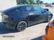 2024 Tesla Model Y с VIN 7SAYGDED8RF205908, выставлен на аукционе IAAI как лот 43289853 с пробегом 56 428 миль миль и . История ставок и продаж доступна на DreamBid. Изображение 13.