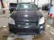 2006 Chevrolet Cobalt SS with VIN 1G1AM55B467740742, listed as a Copart auction lot 58785625 with 76,465 mi miles and Salvage title. Bid and sale history available at DreamBid. Image 5.