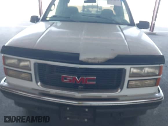 1998 GMC Sierra 1500 с VIN 1GTEK19R9WR514408, выставлен на аукционе IAAI как лот 43474279 с пробегом 128 276 миль миль и . История ставок и продаж доступна на DreamBid. Изображение 6.