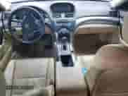 2009 Acura TL Technology с VIN 19UUA86559A021175, выставлен на аукционе Copart как лот 70744355 с пробегом Не указан миль и Списание • Salvage title. История ставок и продаж доступна на DreamBid. Изображение 8.