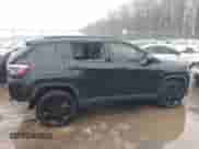 2020 Jeep Compass Latitude with VIN 3C4NJCBB5LT166329, listed as a IAAI auction lot 41554098 with 59,853 mi miles and . Bid and sale history available at DreamBid. Image 13.