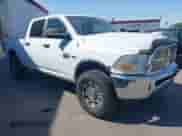 2010 Dodge 2500 ST with VIN 3D7TT2CT1AG159988, listed as a IAAI auction lot 42551960 with 231,503 mi miles and . Bid and sale history available at DreamBid. Image 1.