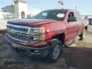 2014 Chevrolet Silverado 1500 LT with VIN 3GCUKREH4EG284122, listed as a IAAI auction lot 41667059 with 243,251 mi miles and . Bid and sale history available at DreamBid. Image 2.