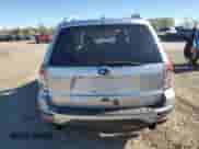 2012 Subaru Forester X Touring z VIN JF2SHAGCXCH416653, wystawiony jako Copart lot #86635635 z przebiegiem Nie podano mil oraz Szkoda całkowita • Salvage title. Historia ofert i sprzedaży dostępna na DreamBid. Obrazek 6.