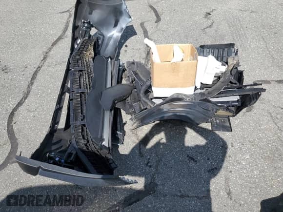 2020 Subaru Forester Limited с VIN JF2SKASC1LH567387, выставлен на аукционе Copart как лот 71521275 с пробегом 46 089 миль миль и Списание • Salvage title. История ставок и продаж доступна на DreamBid. Изображение 13.