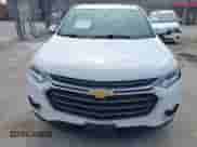 2021 Chevrolet Traverse LT с VIN 1GNERHKW7MJ100177, выставлен на аукционе IAAI как лот 42366356 с пробегом 85 423 миль миль и . История ставок и продаж доступна на DreamBid. Изображение 13.