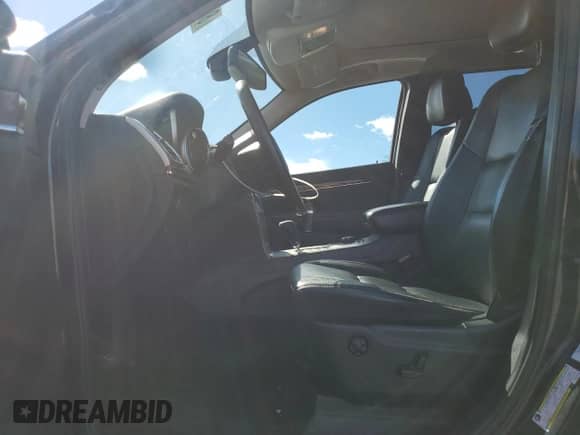 2012 Jeep Grand Cherokee Limited z VIN 1C4RJFBG3CC315296, wystawiony jako Copart lot #86295685 z przebiegiem 80 637 mil mil oraz Szkoda całkowita • Salvage title. Historia ofert i sprzedaży dostępna na DreamBid. Obrazek 7.