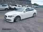 2015 BMW 5 Series 528i с VIN WBA5A5C50FD524979, выставлен на аукционе IAAI как лот 42667185 с пробегом 76 984 миль миль и . История ставок и продаж доступна на DreamBid. Изображение 2.