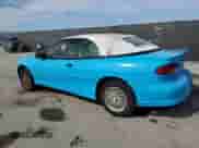 1999 Chevrolet Cavalier Z24 с VIN 4G1JF32TXXB900180, выставлен на аукционе Copart как лот 89165605 с пробегом 144 744 миль миль и Списание • Salvage title. История ставок и продаж доступна на DreamBid. Изображение 2.