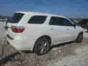 2011 Dodge Durango R/T with VIN 1D4SE6GT6BC708965, listed as a Copart auction lot 85103465 with 116,319 mi miles and Clean title. Bid and sale history available at DreamBid. Image 3.