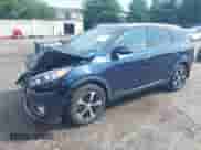 2016 Kia Sorento EX with VIN 5XYPHDA56GG110256, listed as a IAAI auction lot 42623140 with 85,047 mi miles and . Bid and sale history available at DreamBid. Image 2.