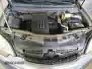 2013 Chevrolet Captiva Sport LS с VIN 3GNAL2EK9DS620675, выставлен на аукционе Copart как лот 60284214 с пробегом 241 208 миль миль и Чистый • Clean title. История ставок и продаж доступна на DreamBid. Изображение 12.