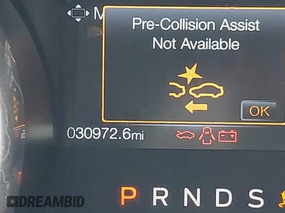 2021 Ford Mustang EcoBoost с VIN 1FATP8UD9M5140700, выставлен на аукционе IAAI как лот 41607873 с пробегом 30 972 миль миль и . История ставок и продаж доступна на DreamBid. Изображение 15.