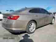 2018 Chevrolet Malibu Hybrid с VIN 1G1ZF5SU9JF176264, выставлен на аукционе Copart как лот 61240825 с пробегом 148 131 миль миль и Списание • Salvage title. История ставок и продаж доступна на DreamBid. Изображение 3.