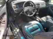 2000 Honda Accord EX z VIN 1HGCG2252YA033635, wystawiony jako Copart lot #64267475 z przebiegiem 185 684 mil mil oraz Szkoda całkowita • Salvage title. Historia ofert i sprzedaży dostępna na DreamBid. Obrazek 8.