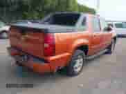 2007 Chevrolet Avalanche 3LT z VIN 3GNFK12357G239249, wystawiony jako IAAI lot #43600545 z przebiegiem 203 270 mil mil oraz . Historia ofert i sprzedaży dostępna na DreamBid. Obrazek 4.