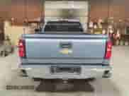 2015 Chevrolet Silverado 1500 LT z VIN 1GCVKREC3FZ389700, wystawiony jako Copart lot #59957585 z przebiegiem 108 938 mil mil oraz Czysty tytuł • Clean title. Historia ofert i sprzedaży dostępna na DreamBid. Obrazek 6.