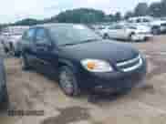 2009 Chevrolet Cobalt с VIN 1G1AL58H897194311, выставлен на аукционе IAAI как лот 42776018 с пробегом 167 158 миль миль и . История ставок и продаж доступна на DreamBid. Изображение 1.