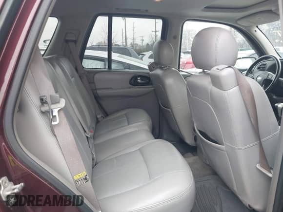 2006 Chevrolet TrailBlazer LS with VIN 1GNDT13S962148230, listed as a IAAI auction lot 41980428 with Not provided miles and . Bid and sale history available at DreamBid. Image 8.