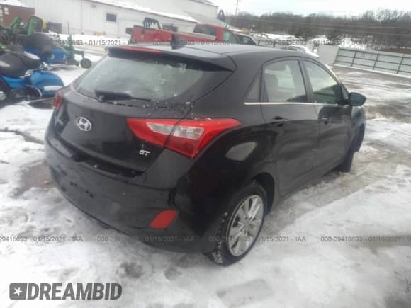 2013 Hyundai Elantra с VIN KMHD35LE8DU061829, выставлен на аукционе IAAI как лот 38524710 с пробегом 108 048 миль миль и . История ставок и продаж доступна на DreamBid. Изображение 4.