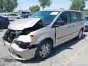 2014 Dodge Grand Caravan SE with VIN 2C4RDGBG2ER316379, listed as a IAAI auction lot 42531072 with 140,095 mi miles and . Bid and sale history available at DreamBid. Image 18.