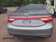 2016 Hyundai Azera с VIN KMHFG4JG6GA505887, выставлен на аукционе IAAI как лот 43251184 с пробегом 142 302 миль миль и . История ставок и продаж доступна на DreamBid. Изображение 16.