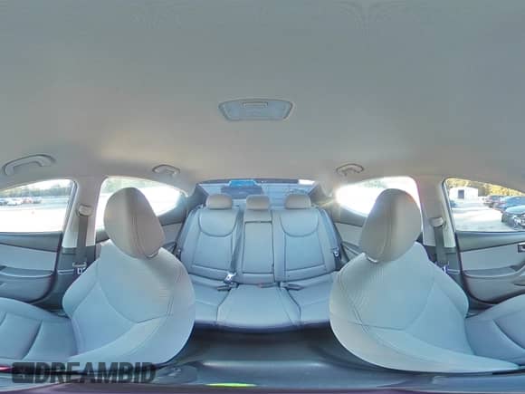 2012 Hyundai Elantra Limited with VIN 5NPDH4AE8CH141112, listed as a Copart auction lot 81745755 with 118,763 mi miles and Salvage title. Bid and sale history available at DreamBid. Image 15.