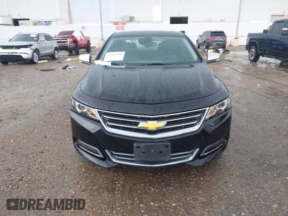 2014 Chevrolet Impala LTZ с VIN 1G1155S37EU108280, выставлен на аукционе IAAI как лот 43006589 с пробегом 130 927 миль миль и . История ставок и продаж доступна на DreamBid. Изображение 12.